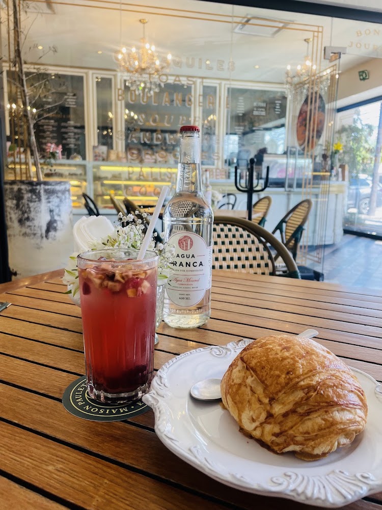 Maison Paulette · Petite Cuisine