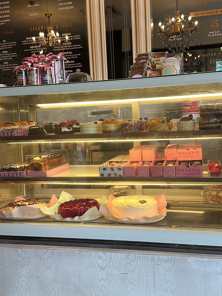 Maison Paulette · Petite Cuisine