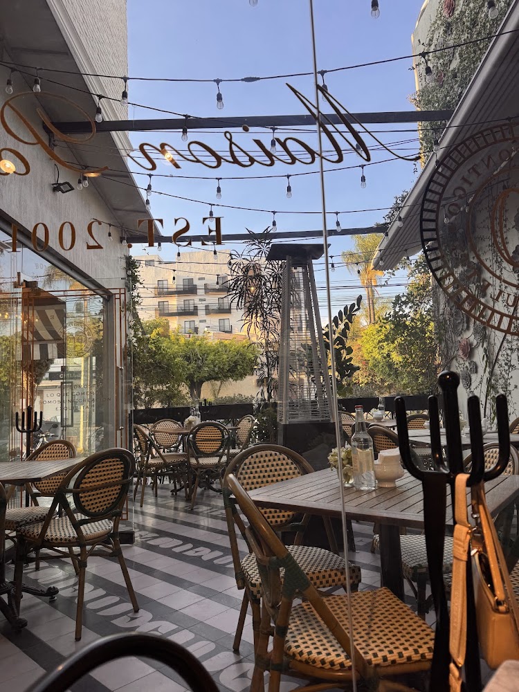 Maison Paulette · Petite Cuisine