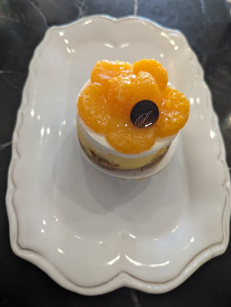 Maison Paulette · Petite Cuisine