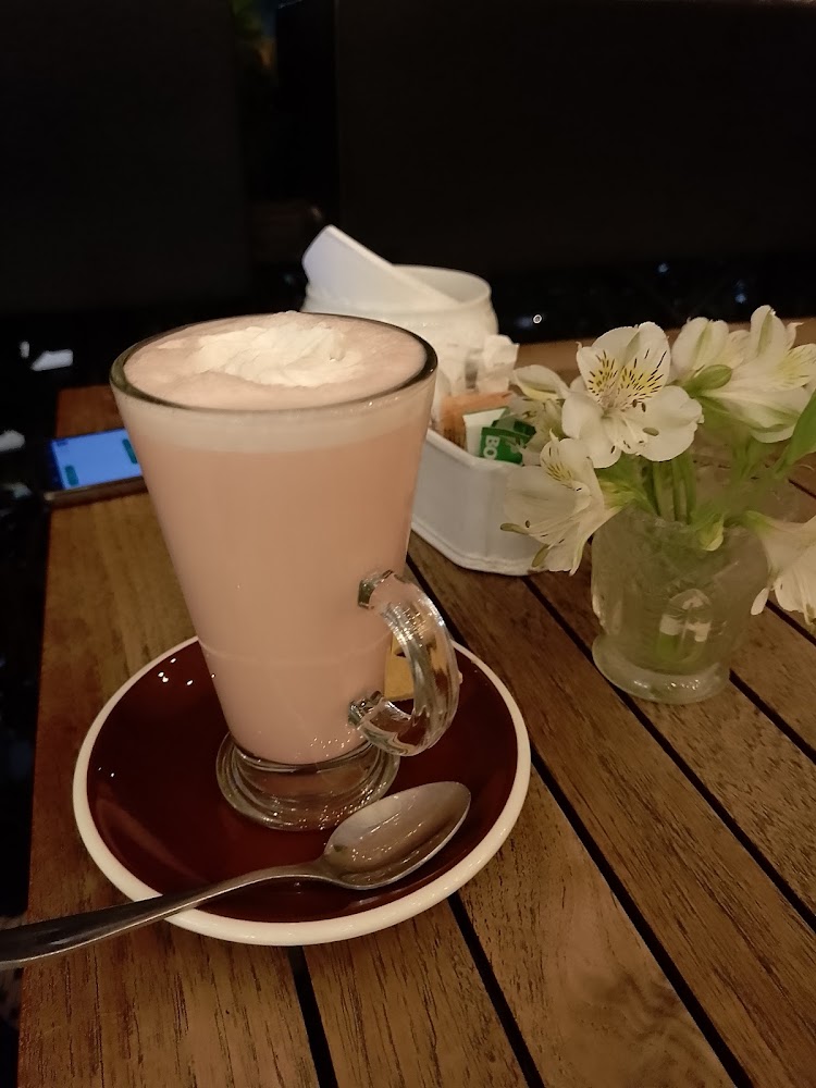 Maison Paulette · Petite Cuisine