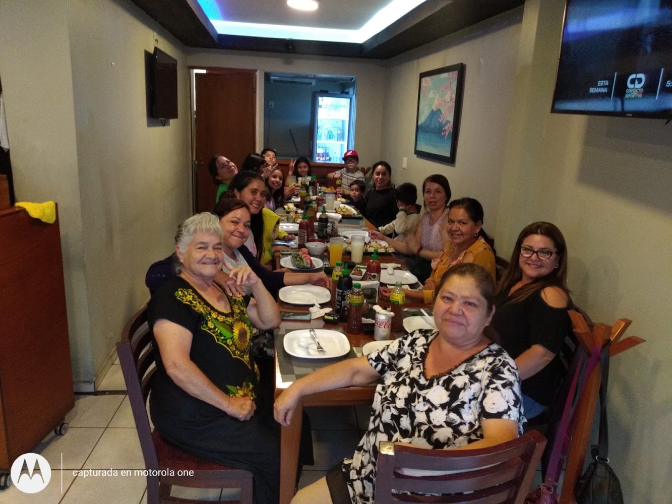 Haruna Sushi Ramen Comida Japonesa Paseos del Sol