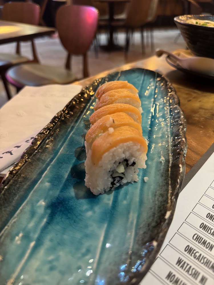 Kaneishi Sushi & Ramen Bar Ciudad Granja