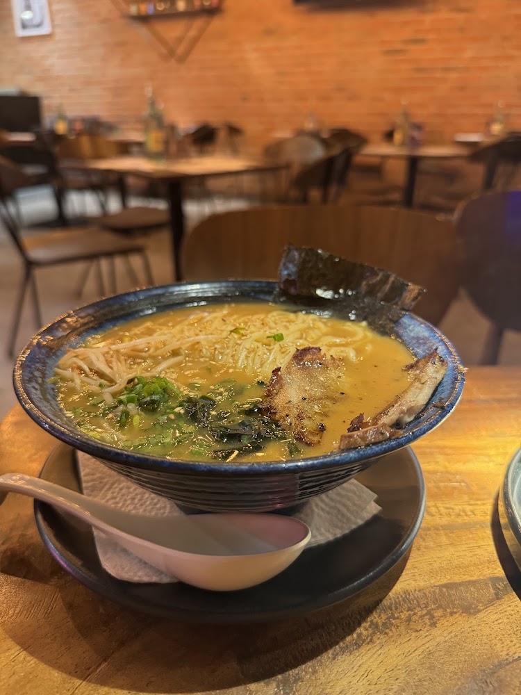 Kaneishi Sushi & Ramen Bar Ciudad Granja