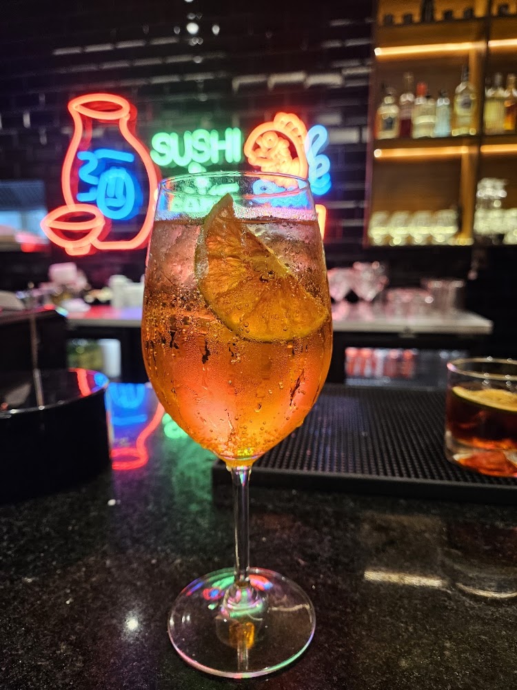 Kaneishi Sushi & Ramen Bar Ciudad Granja
