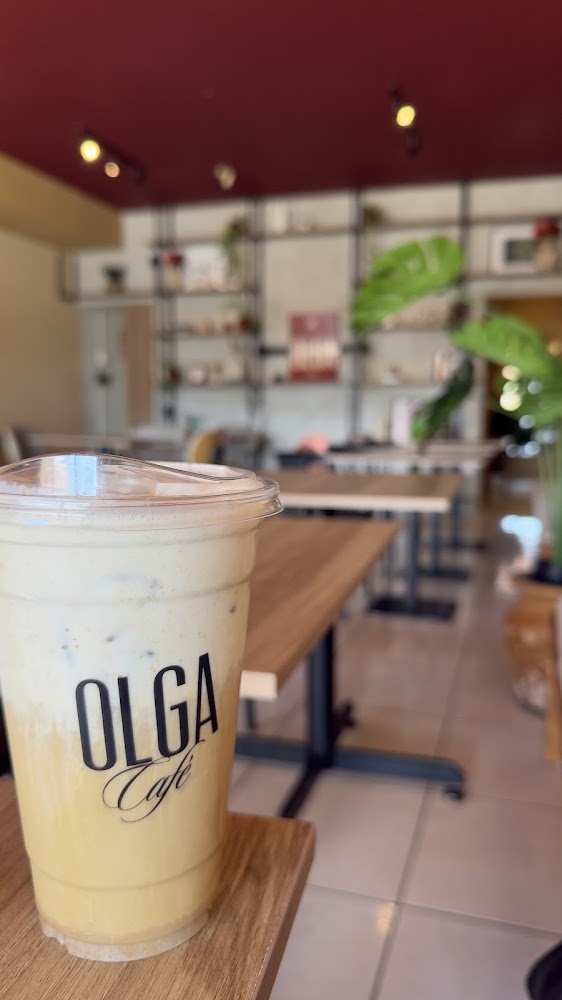 Olga Café