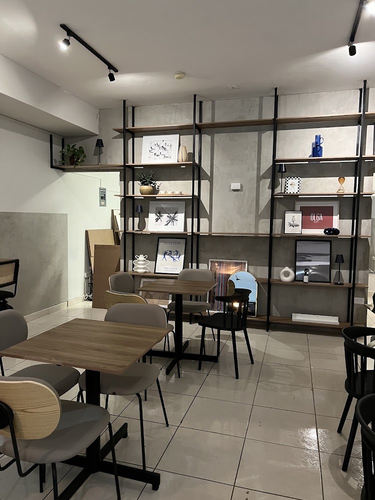 Olga Café