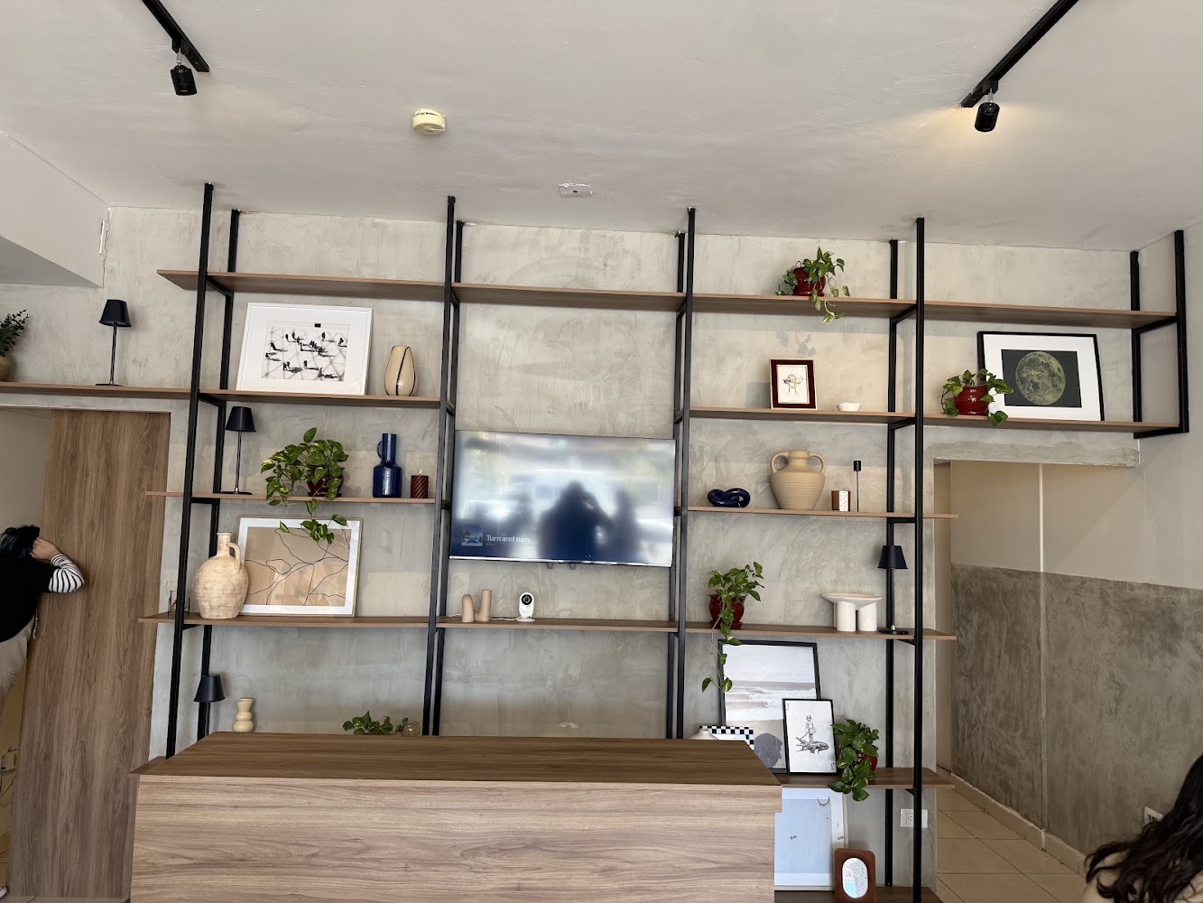 Olga Café