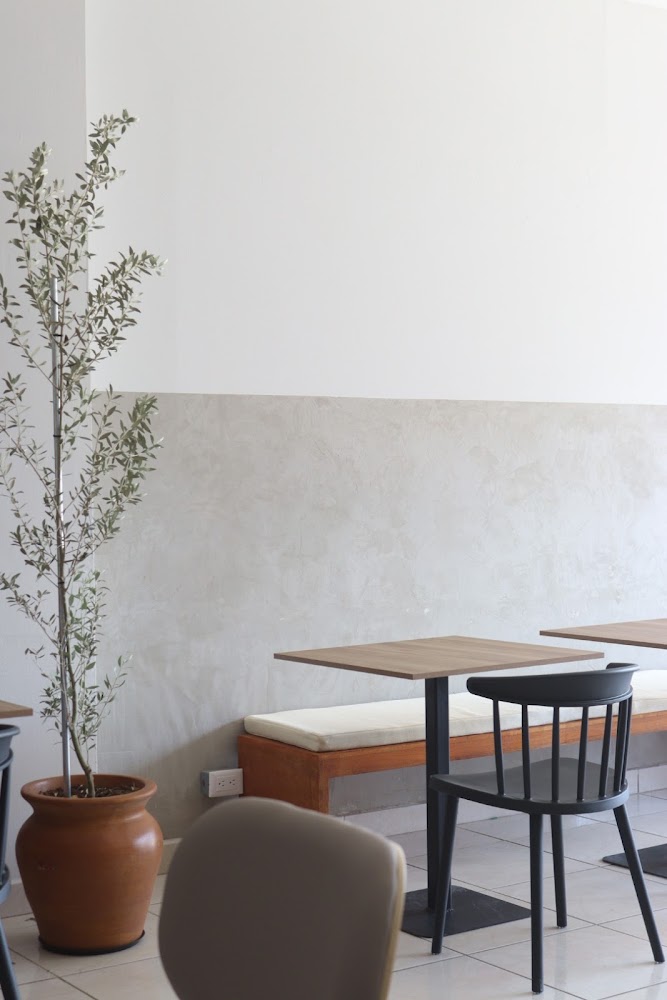 Olga Café