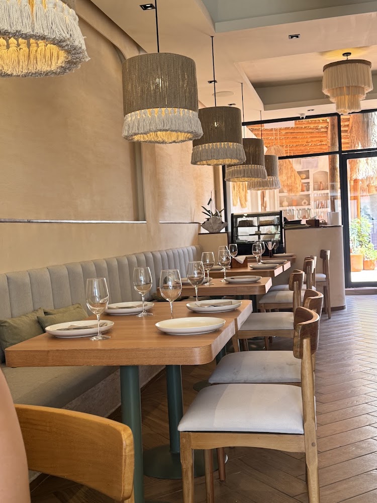 Cabbai Restaurante