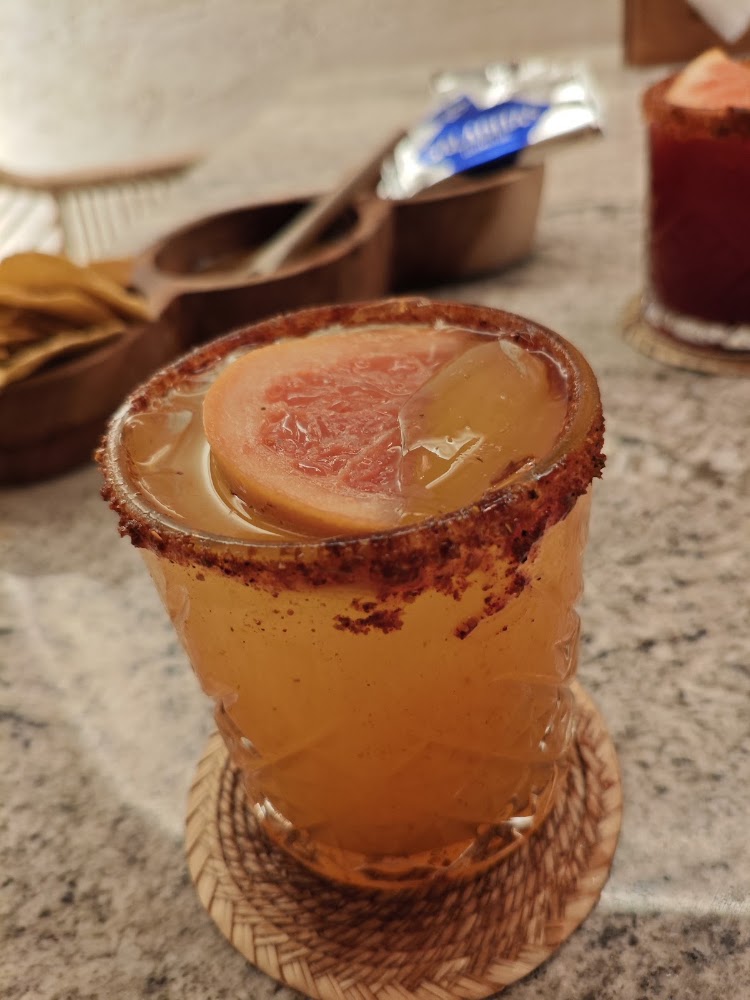 Cabbai Restaurante
