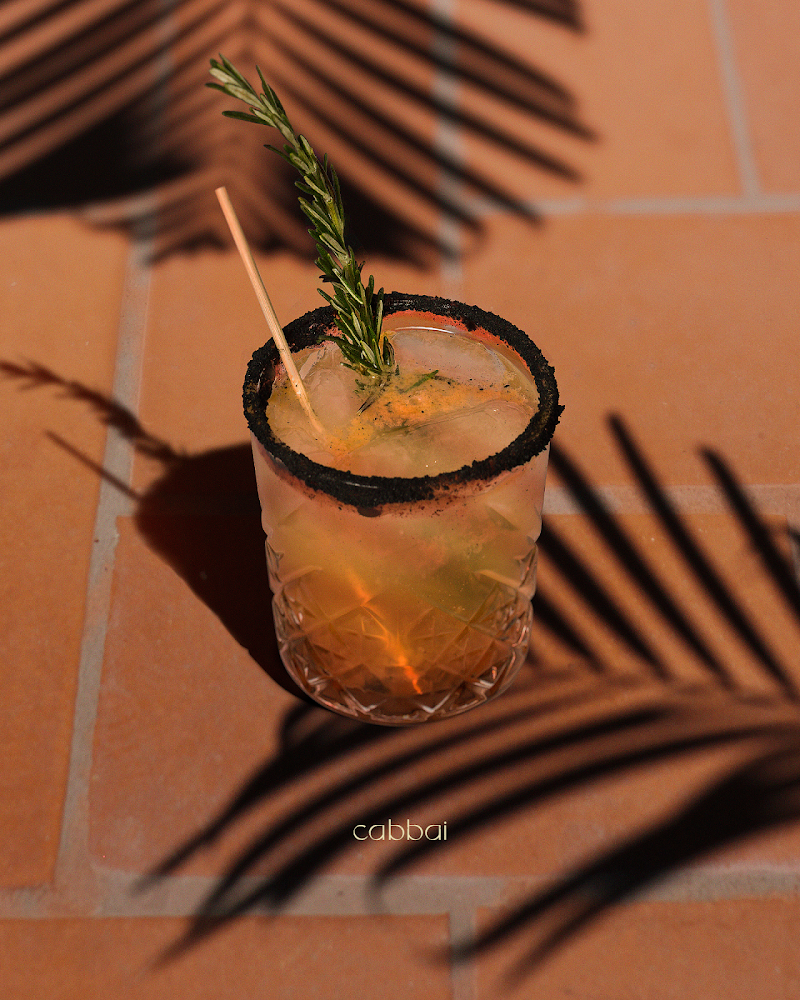 Cabbai Restaurante