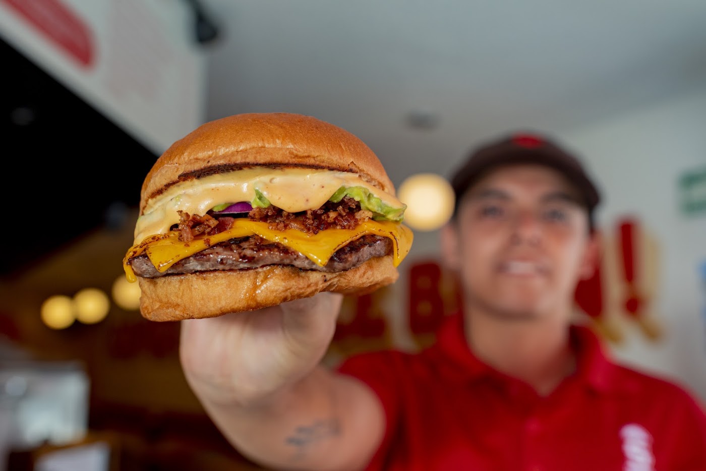 Silvano Hamburguesas