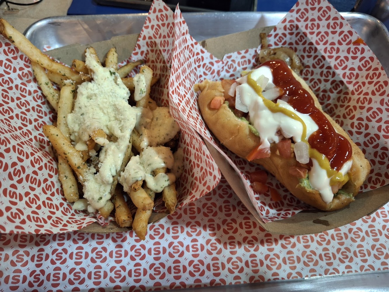 Silvano Hamburguesas