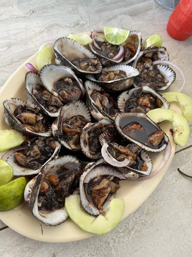 Mariscos el Pariente