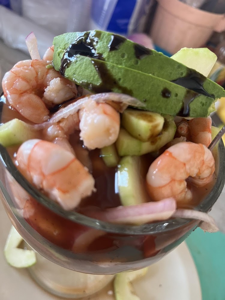 Mariscos el Pariente