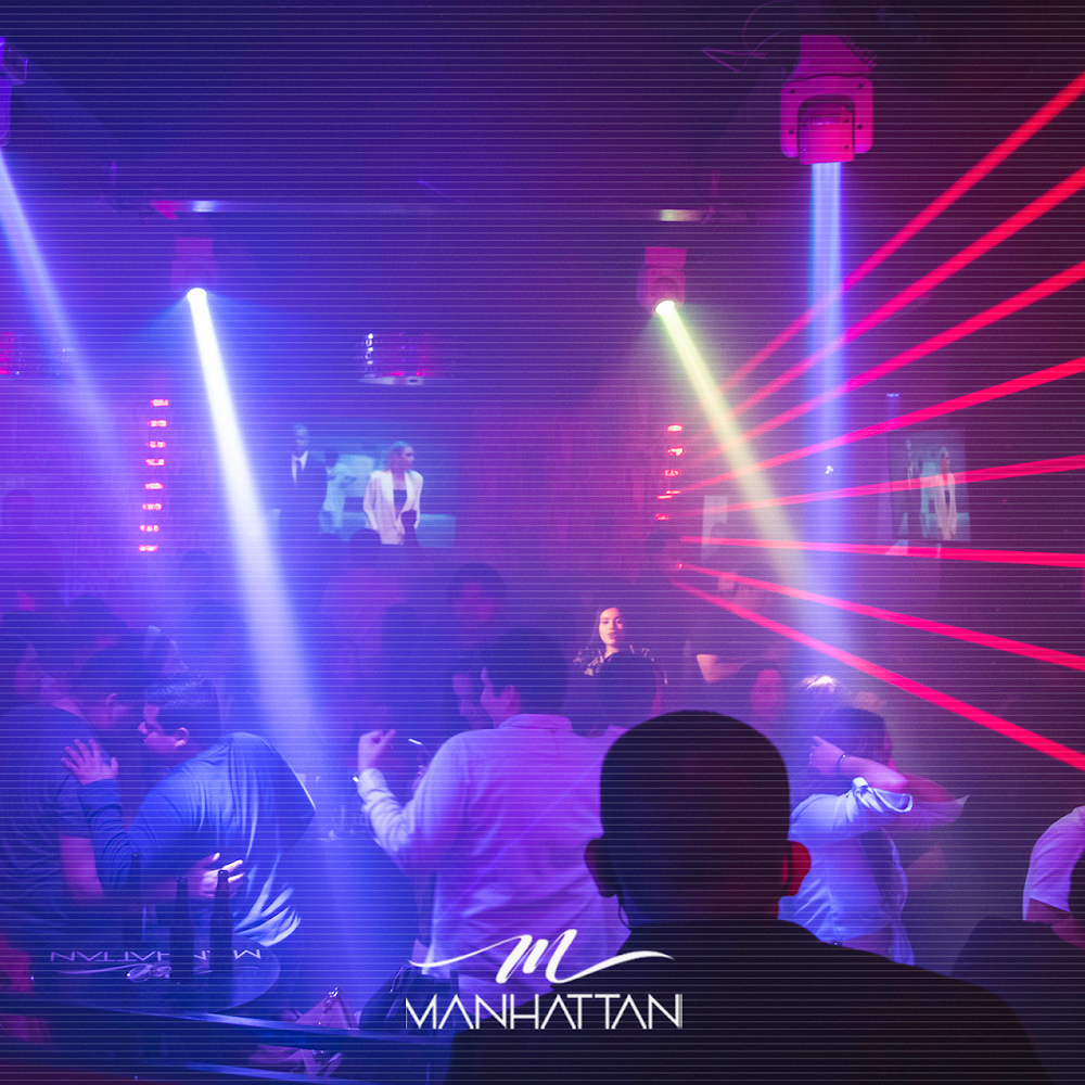 Manhattan Culiacan