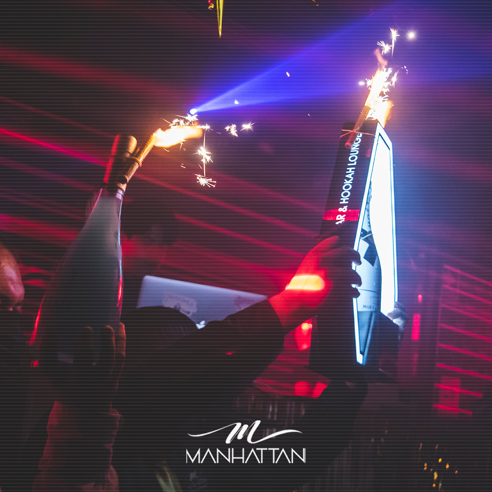 Manhattan Culiacan