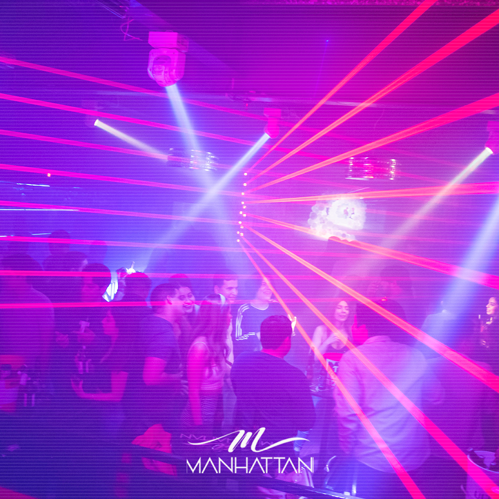 Manhattan Culiacan