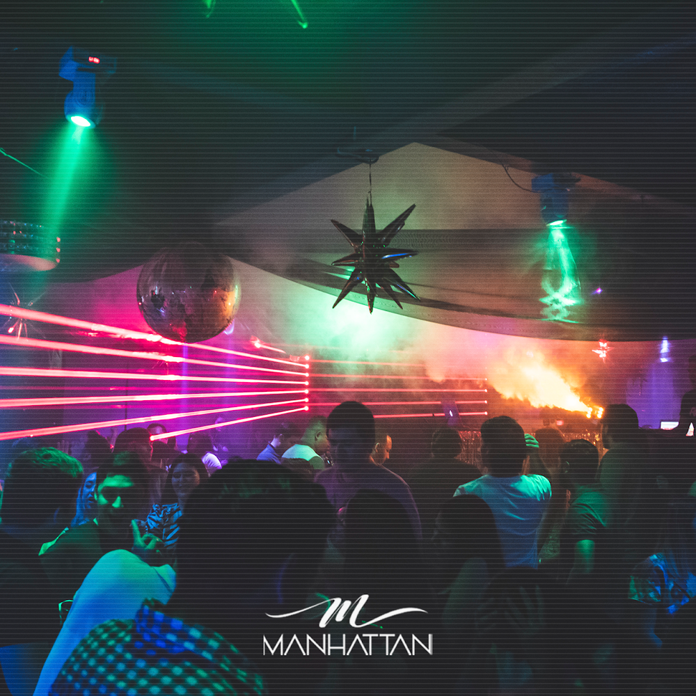 Manhattan Culiacan