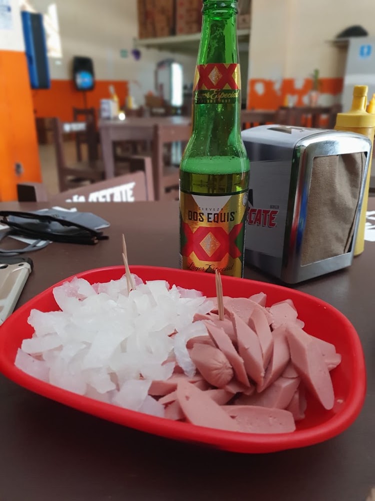 Cantina San Juan