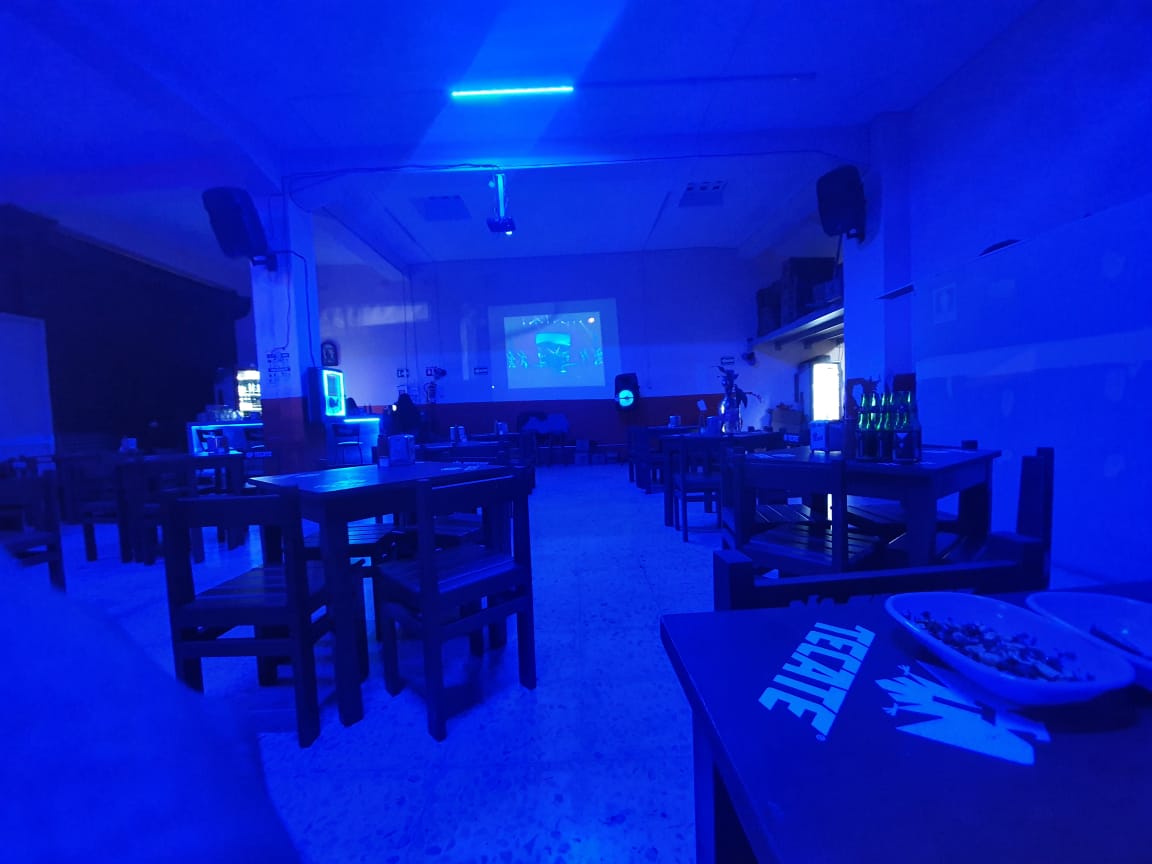Cantina San Juan