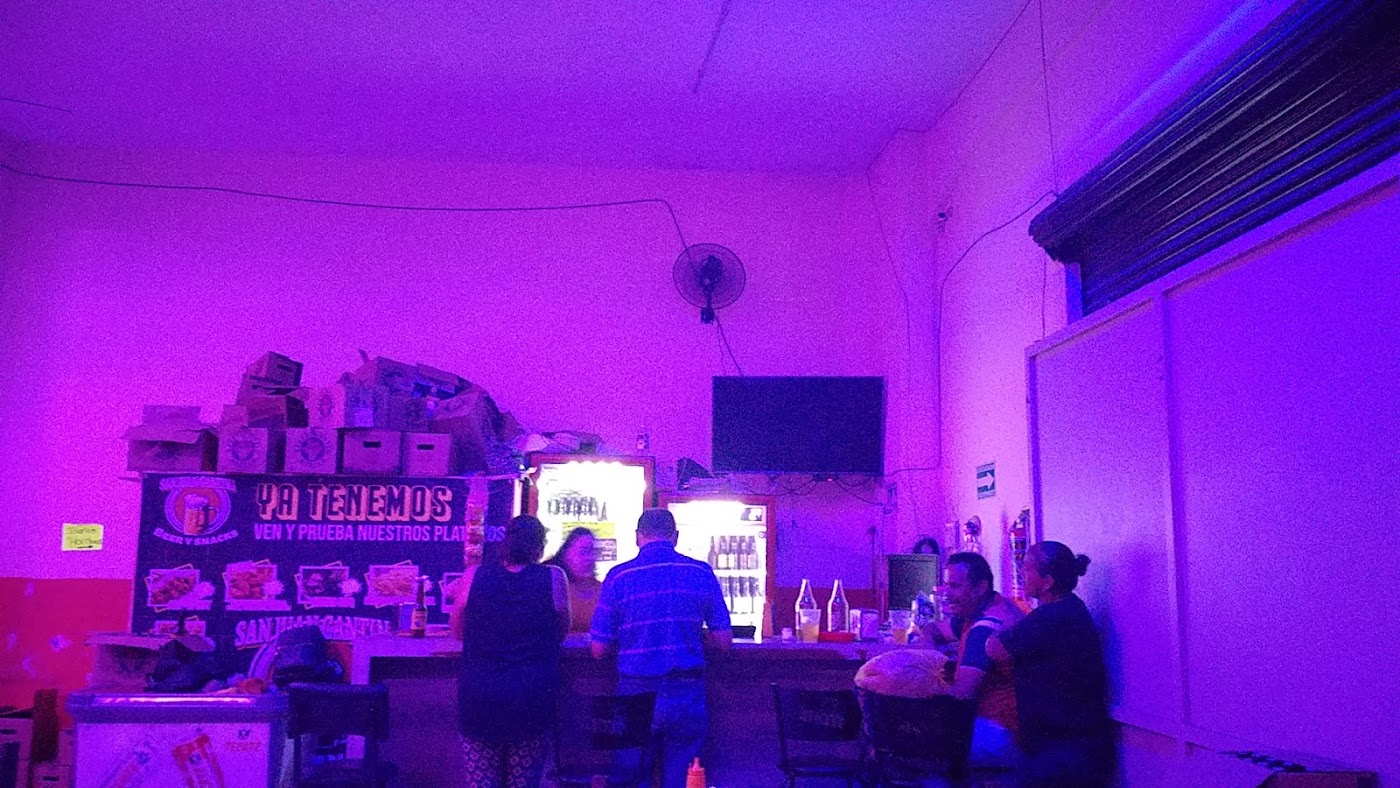 Cantina San Juan
