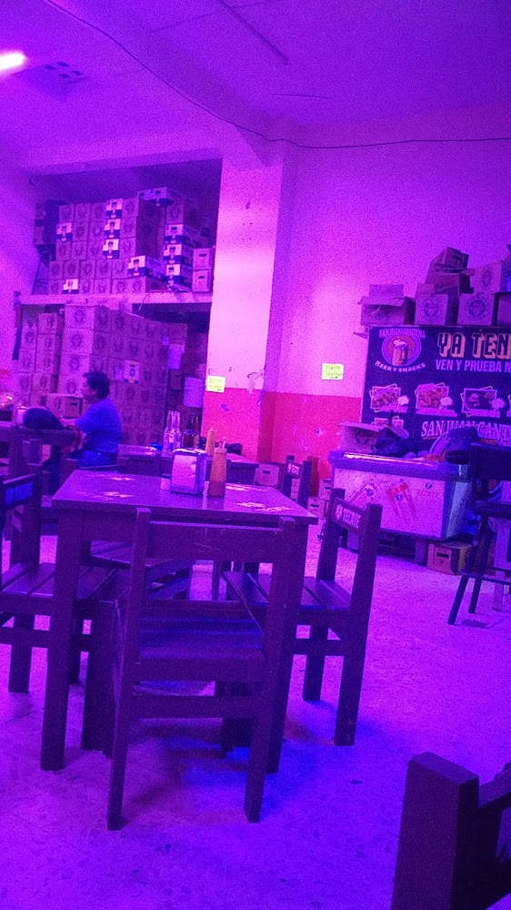 Cantina San Juan