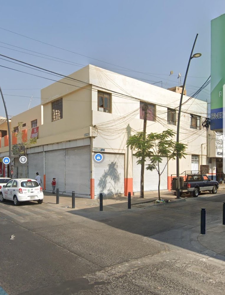 Cantina San Juan