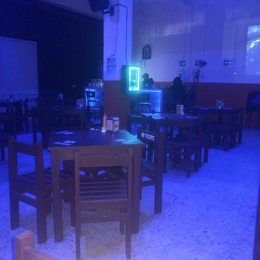 Cantina San Juan