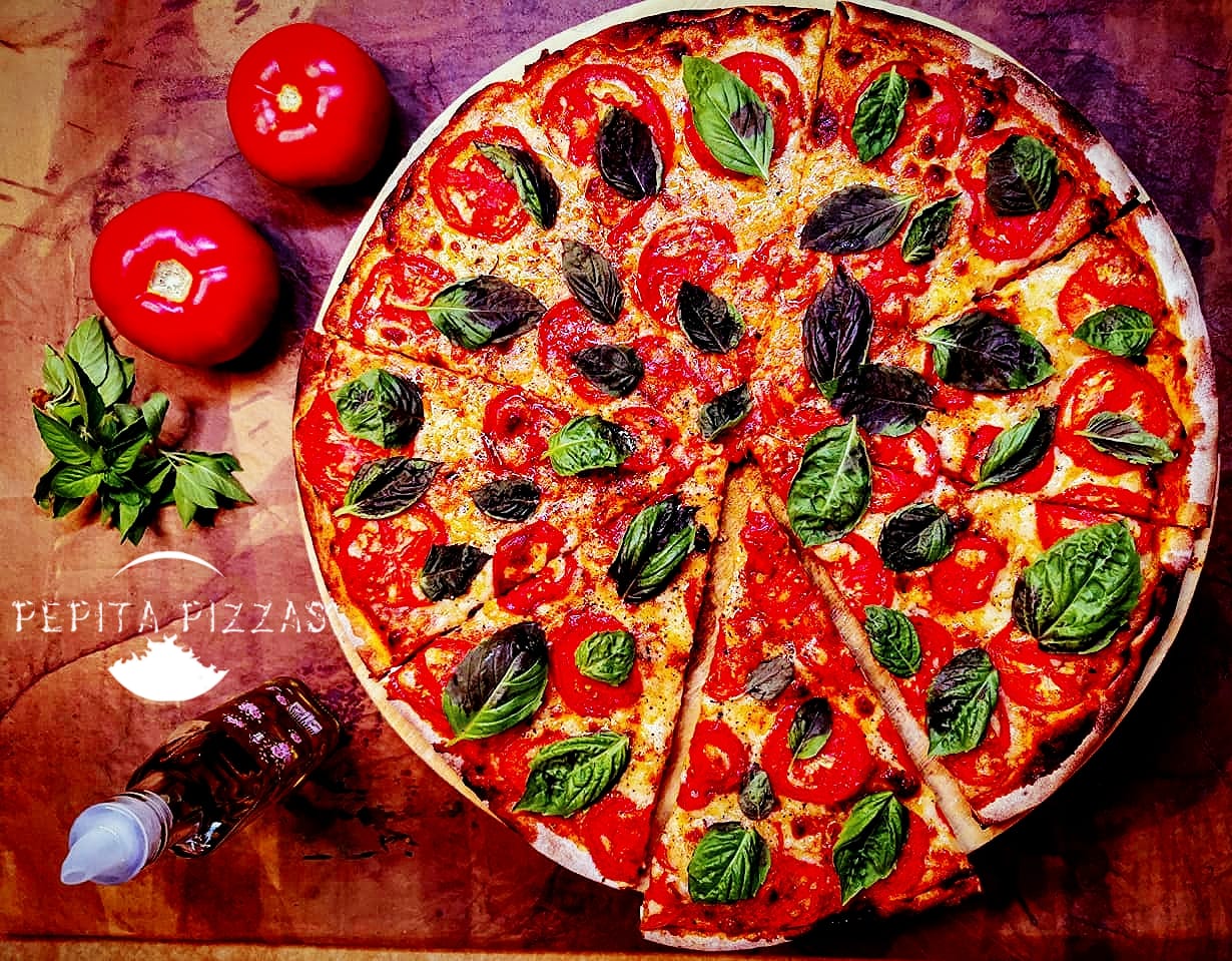 Pizzas Pepita (Tchaikovsky)