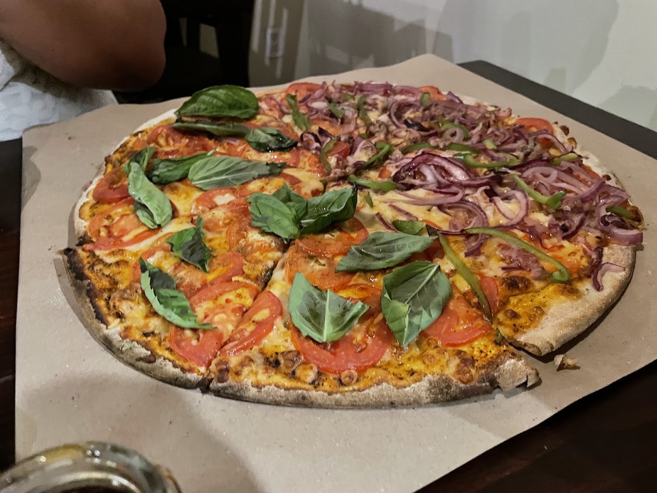 Pizzas Pepita (Tchaikovsky)