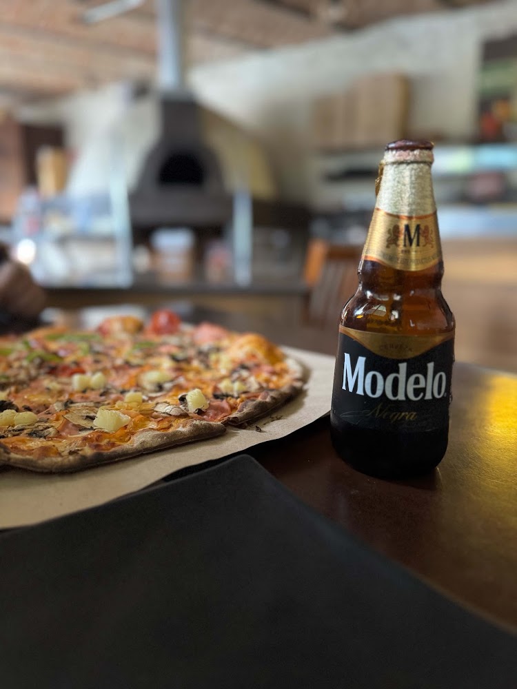 Pizzas Pepita (Tchaikovsky)