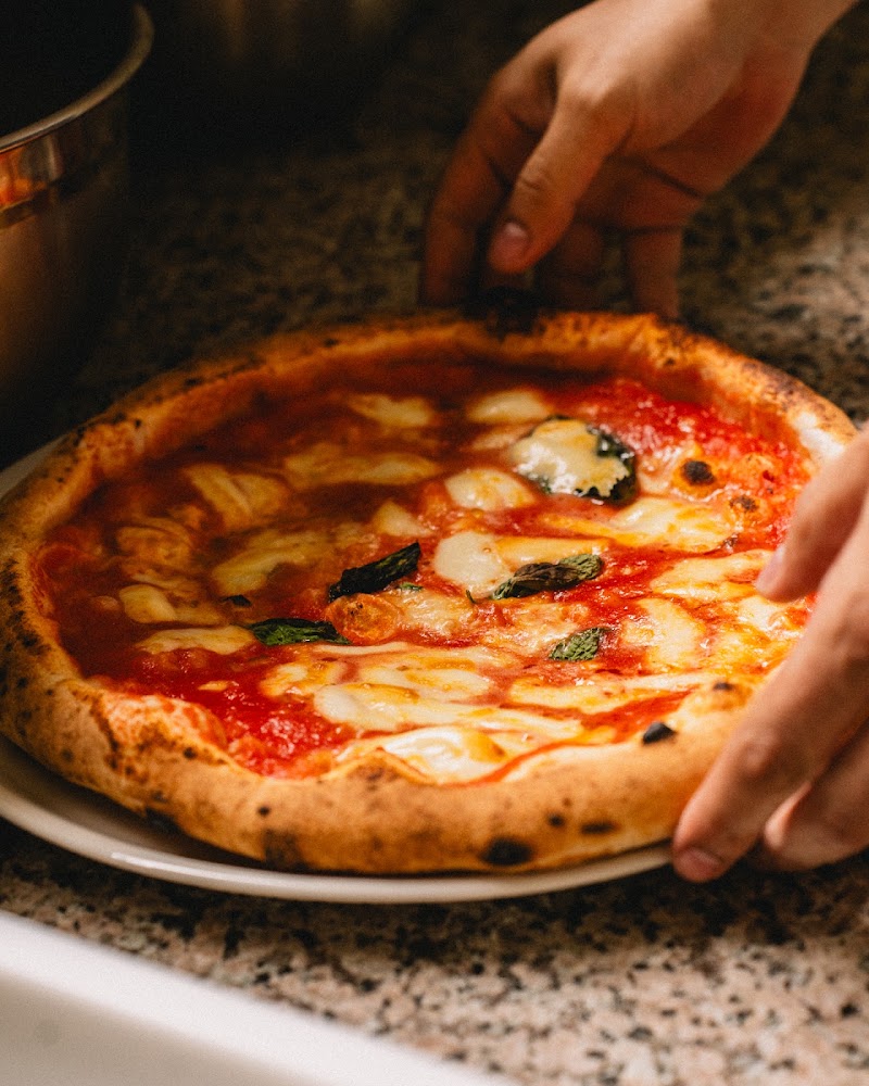 GIULIA | CUCINA PARADISO