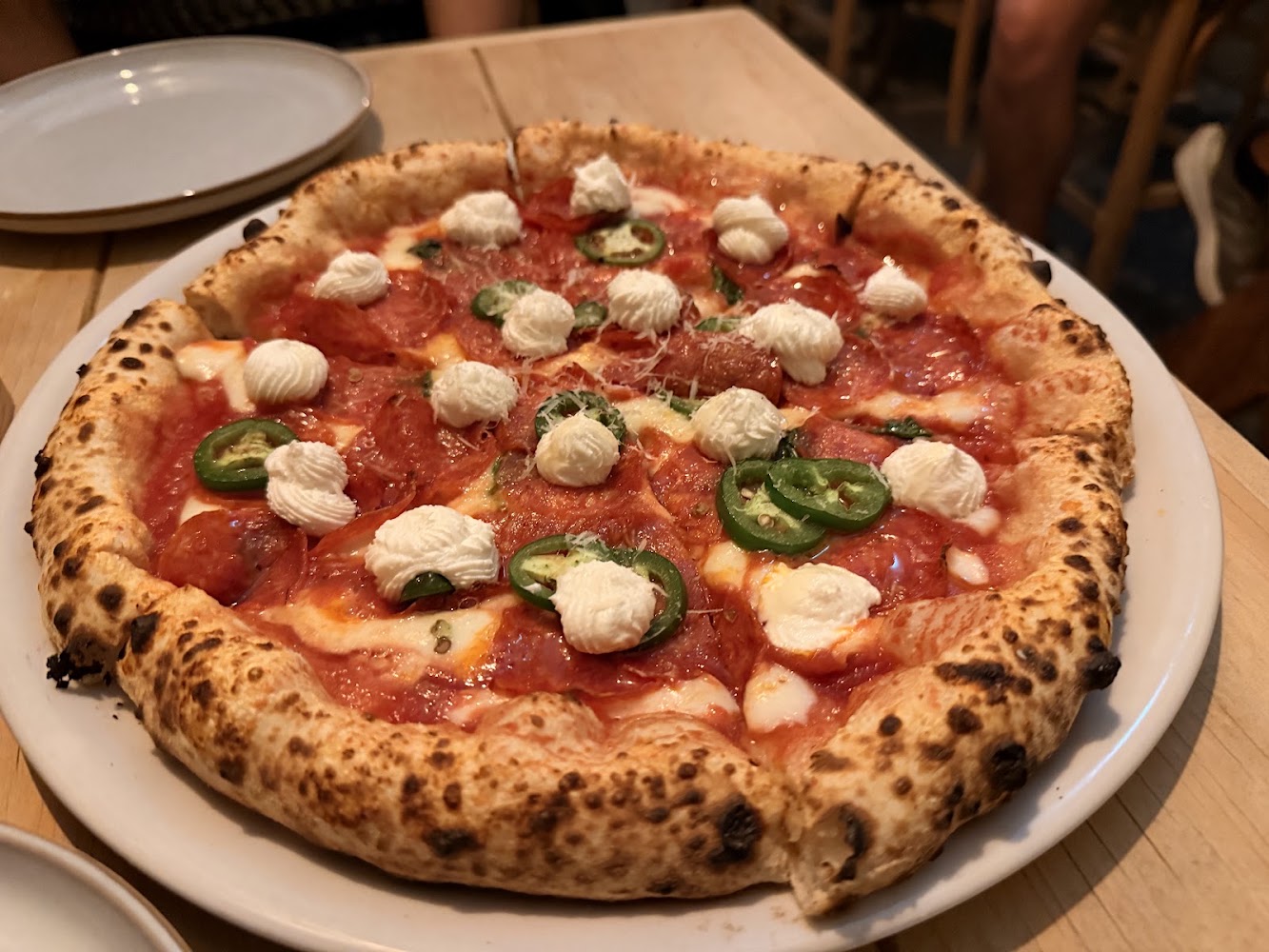 GIULIA | CUCINA PARADISO