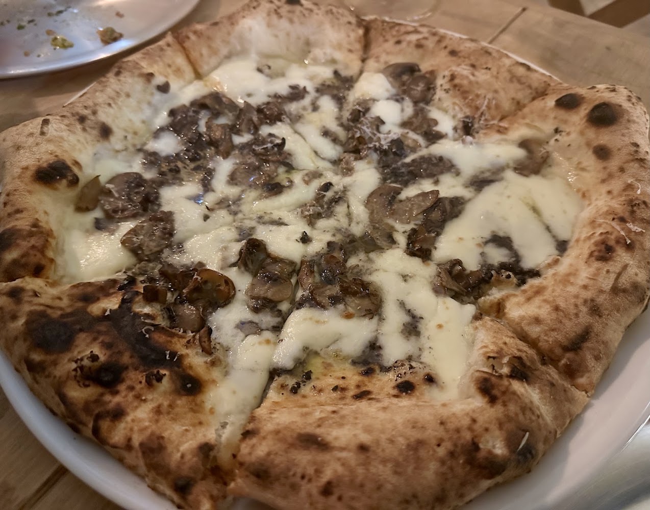 GIULIA | CUCINA PARADISO