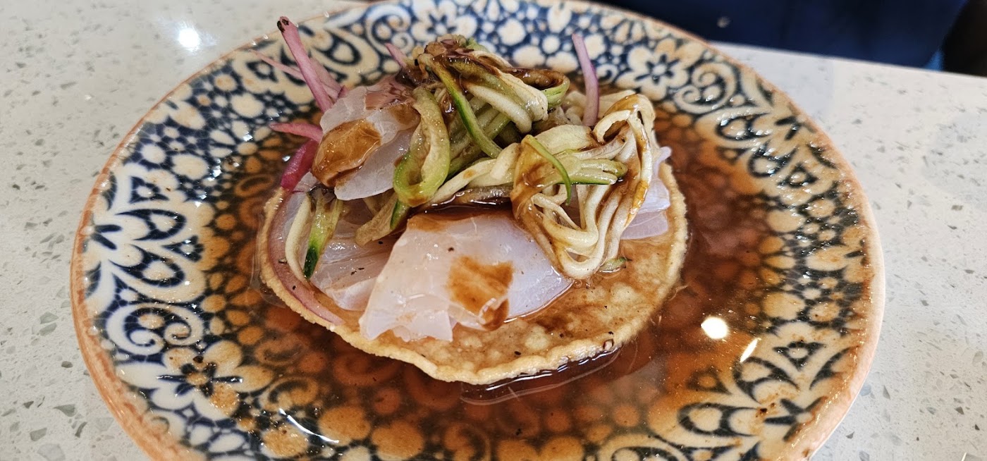 LA MARINA RESTAURANT