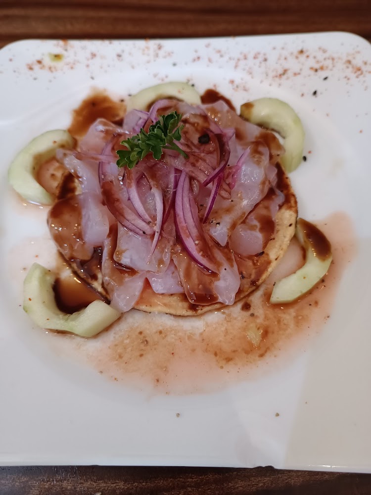 LA MARINA RESTAURANT