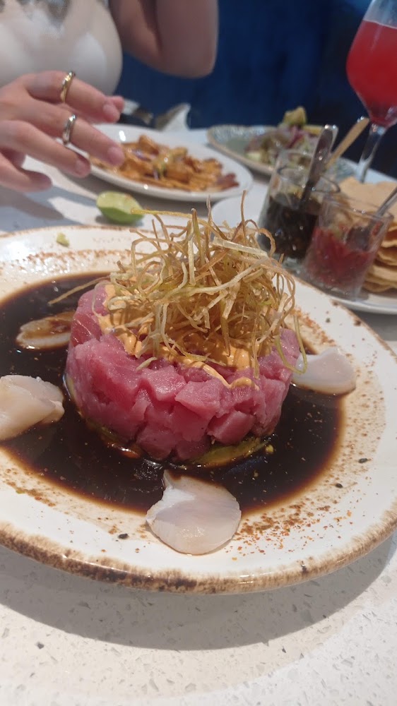 LA MARINA RESTAURANT