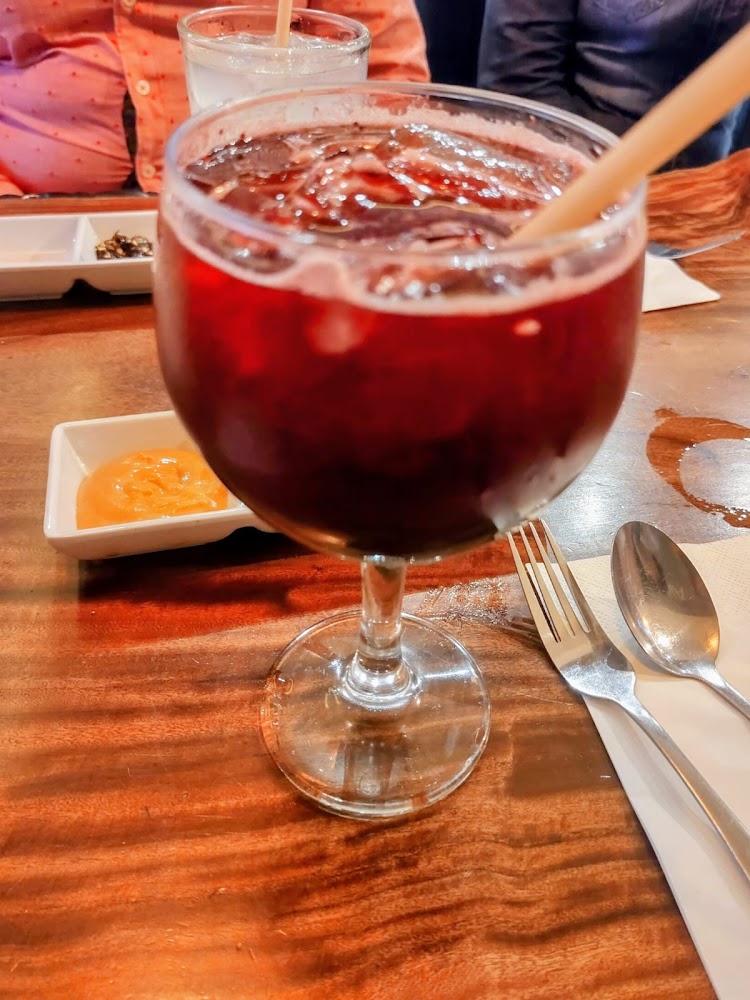 LA MARINA RESTAURANT