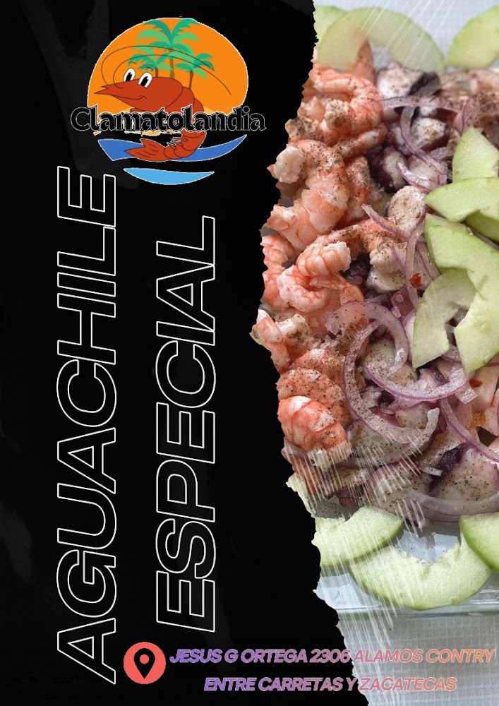 clamatolandia