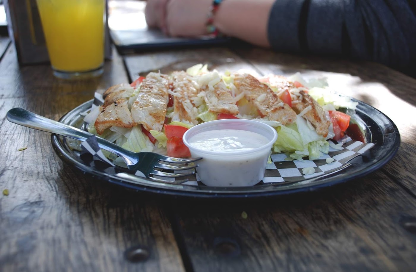 The Black Sheep Pizza & Pub