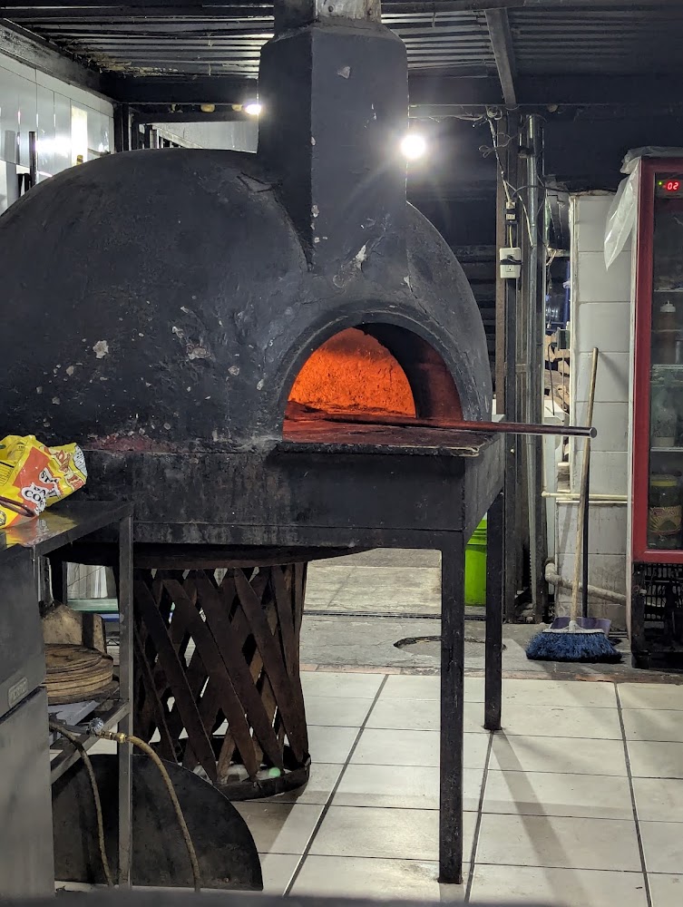 The Black Sheep Pizza & Pub