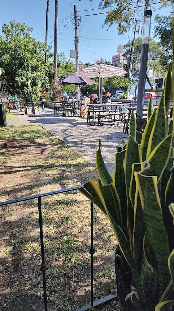 The Black Sheep Pizza & Pub