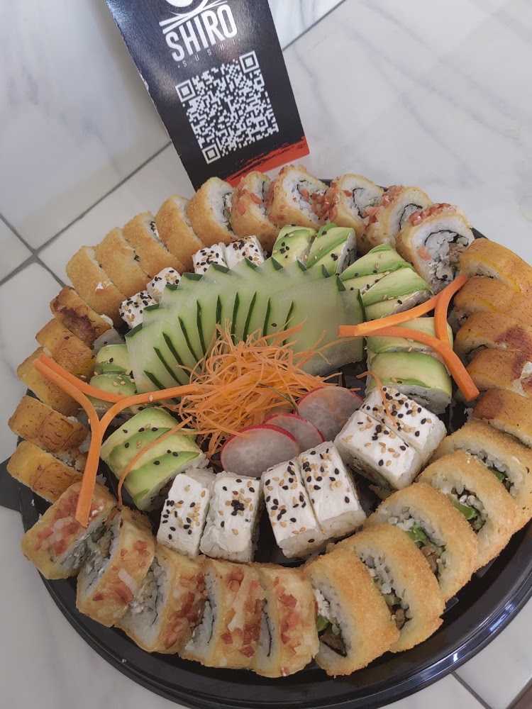 Shiro Sushi
