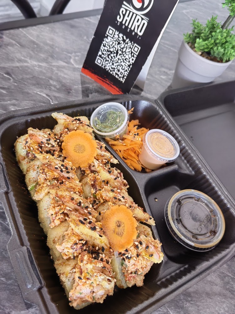 Shiro Sushi