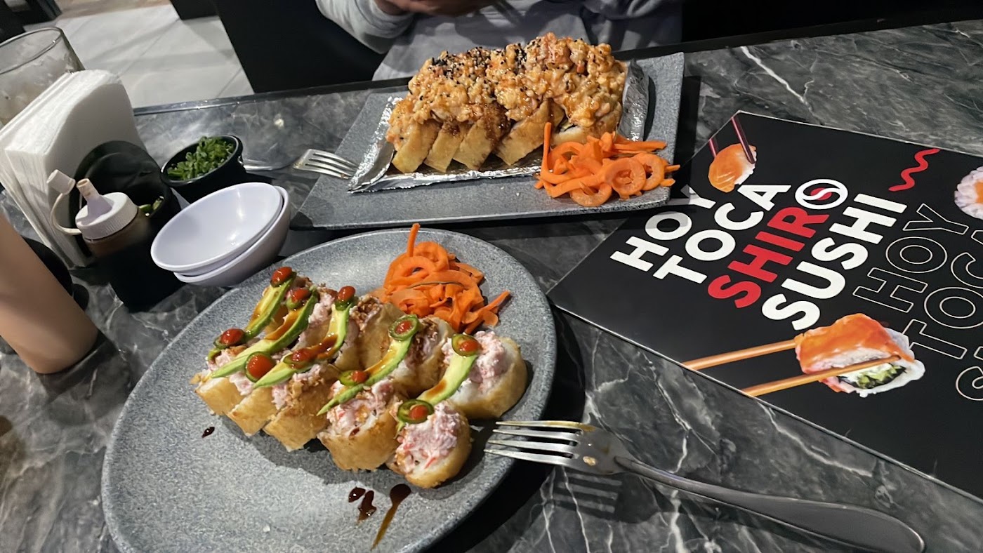 Shiro Sushi