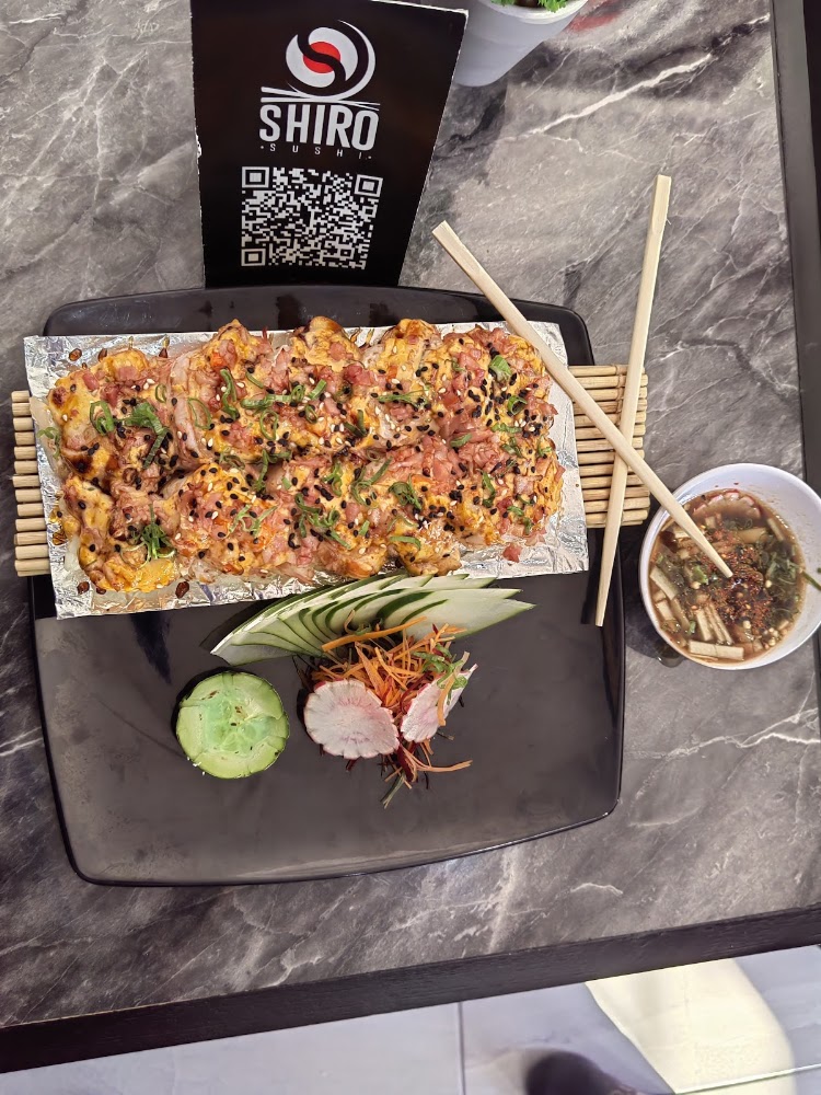 Shiro Sushi