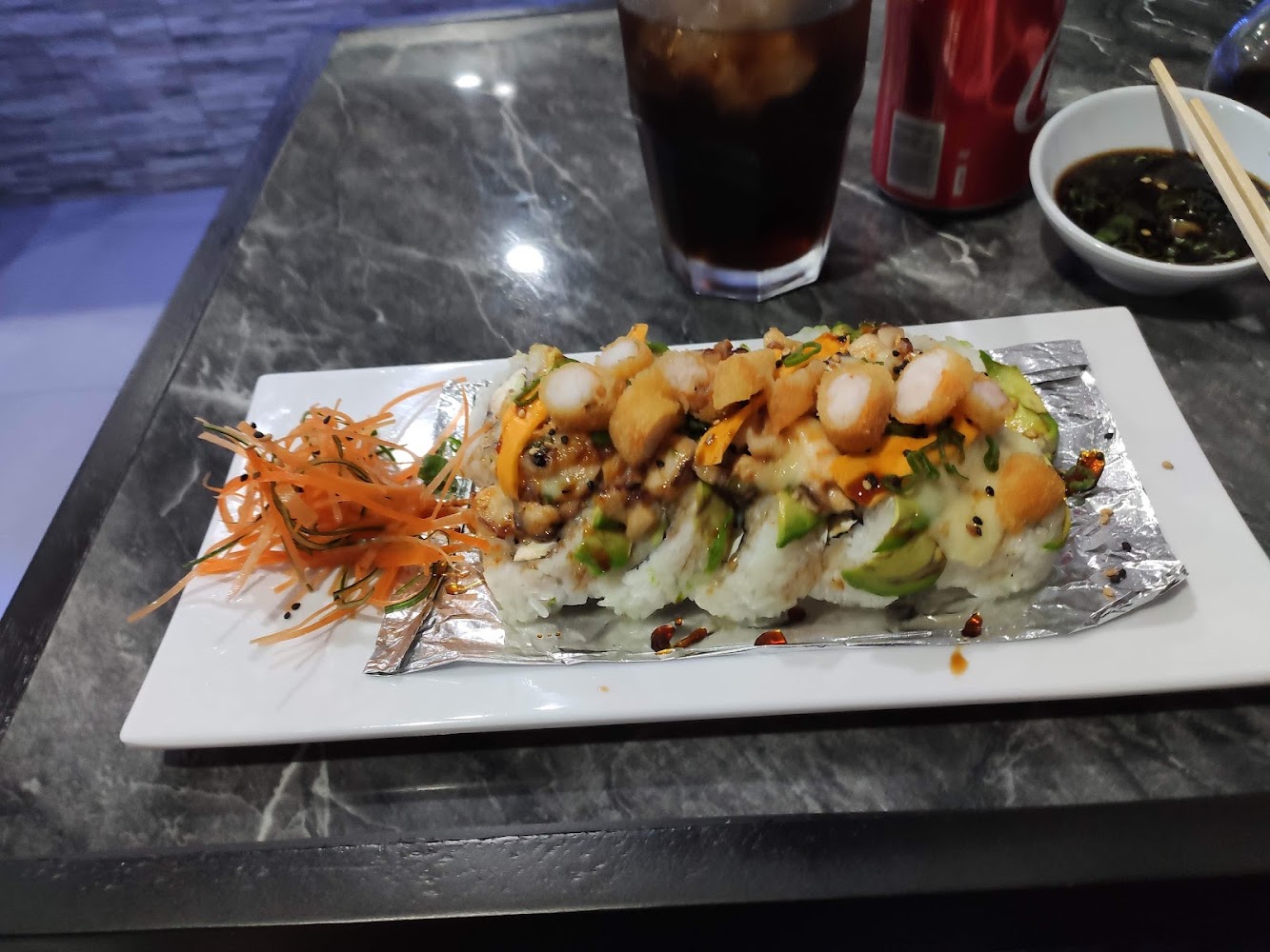 Shiro Sushi