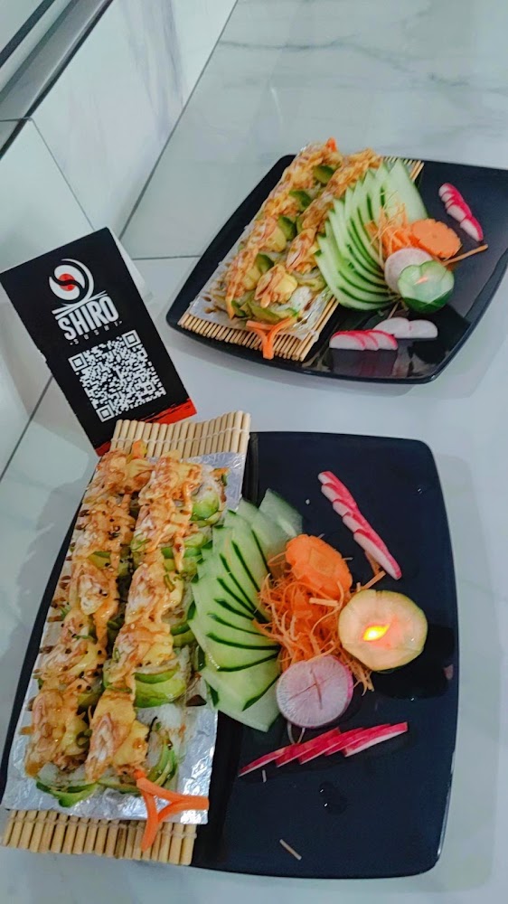 Shiro Sushi